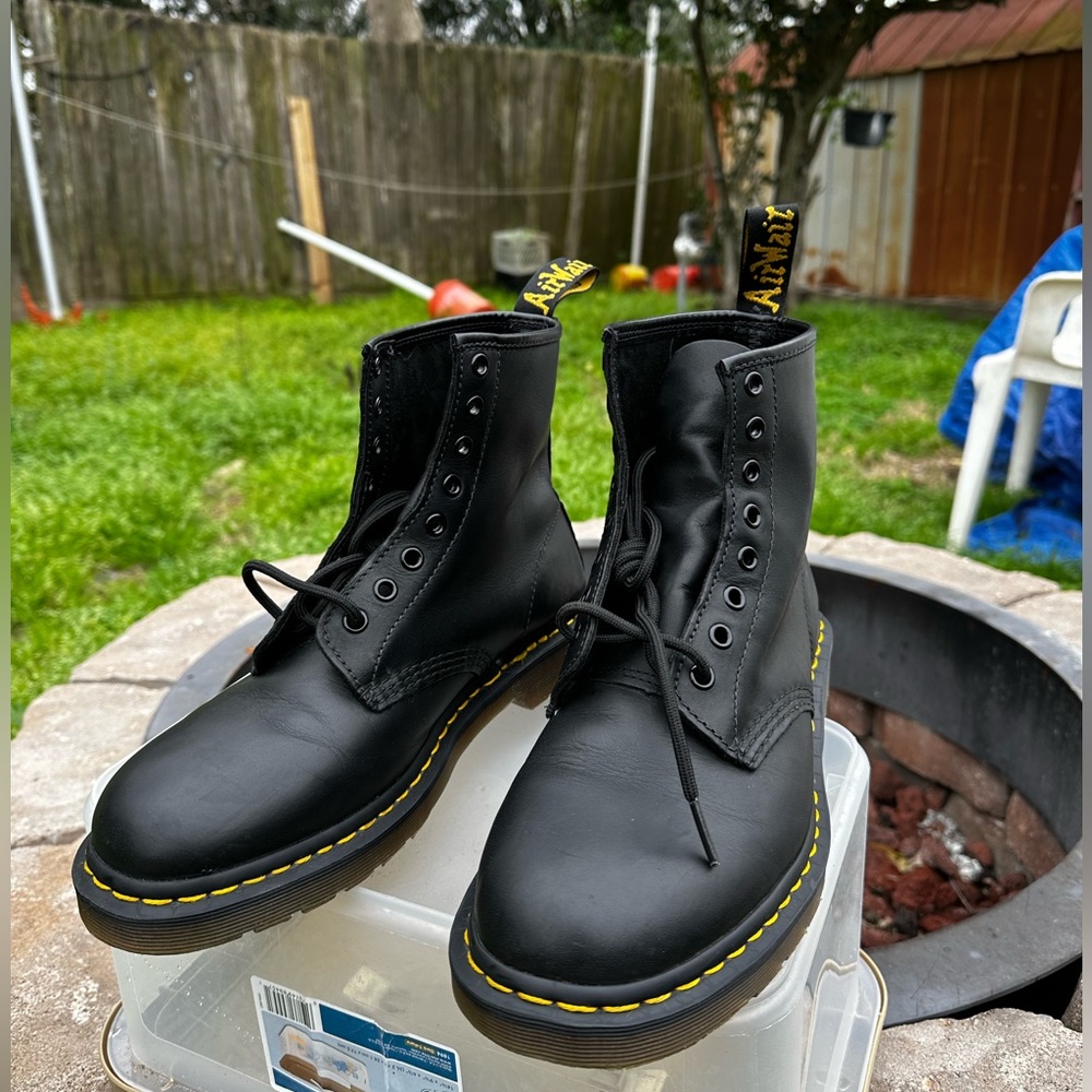 Dr Martens Boots